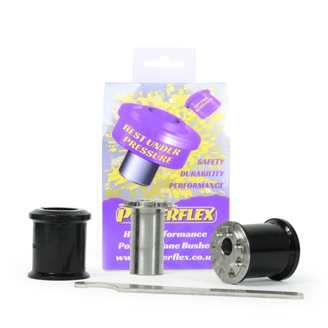 Hovedbilde Front Wishbone Front Bush Camber Adjustable