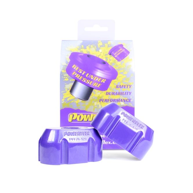 Hovedbilde Lower Torque Mount Bush - Fast Road/Track