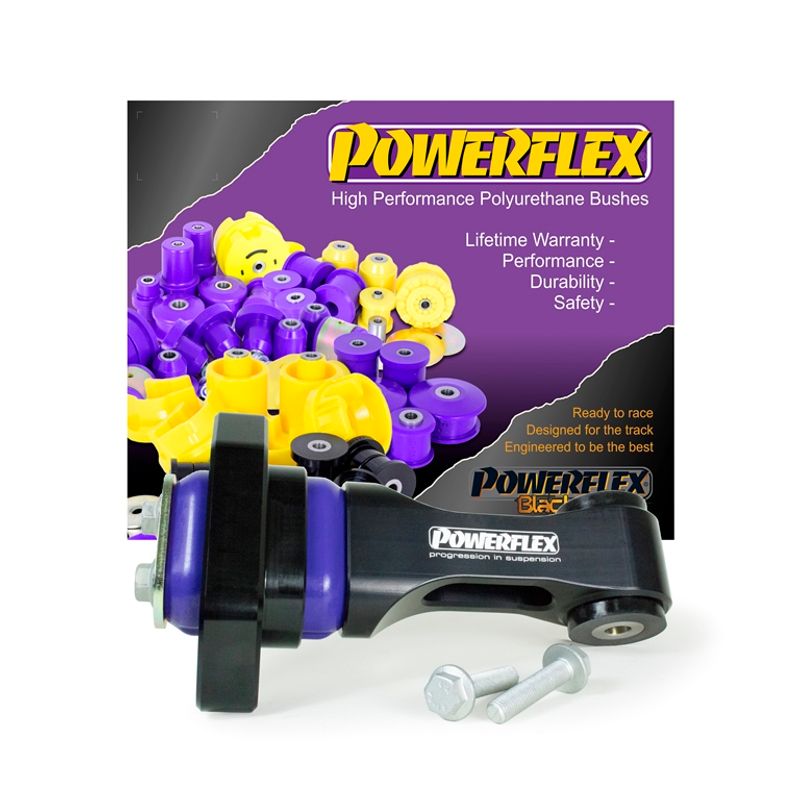 Lower Torque Mount - Fast Road/Track