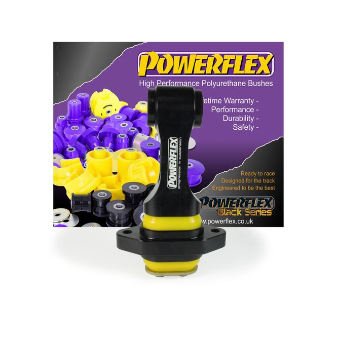 Hovedbilde Lower Torque Mount - Fast Road