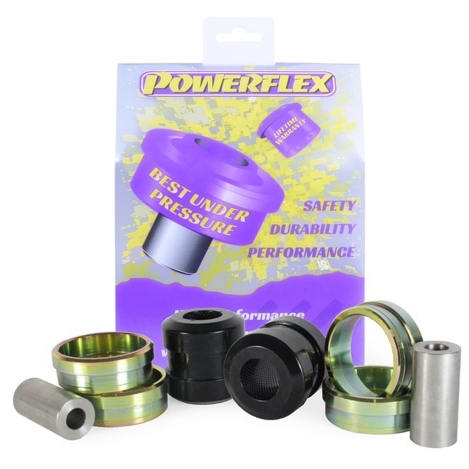 Hovedbilde Front Lower Track Control Arm Inner Bush