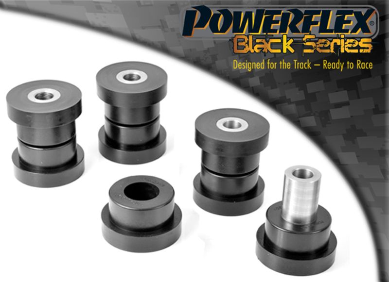 Front Lower Wishbone Bush