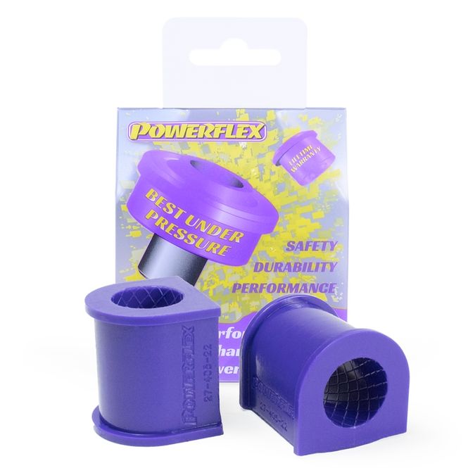 Hovedbilde Front Anti Roll Bar Mount 22mm