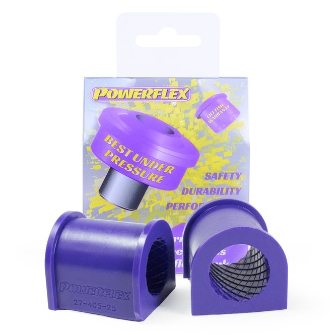 Hovedbilde Front Anti Roll Bar Mount 25mm