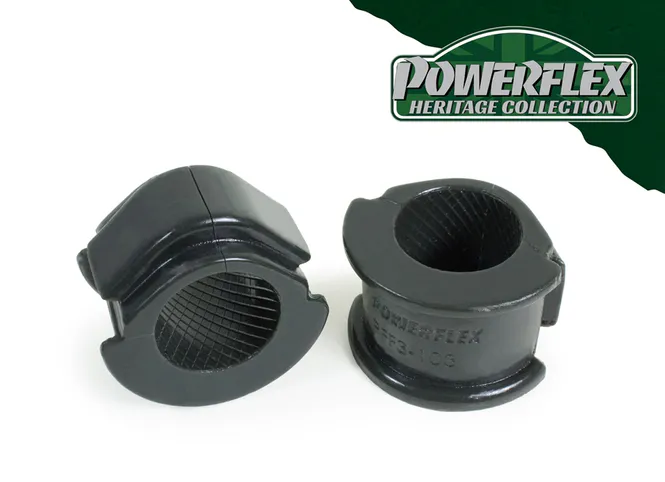 Hovedbilde Front Anti Roll Bar Mount 25mm