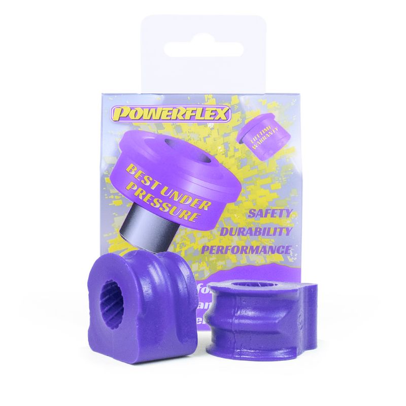 Front Anti Roll Bar Mounting 17mm