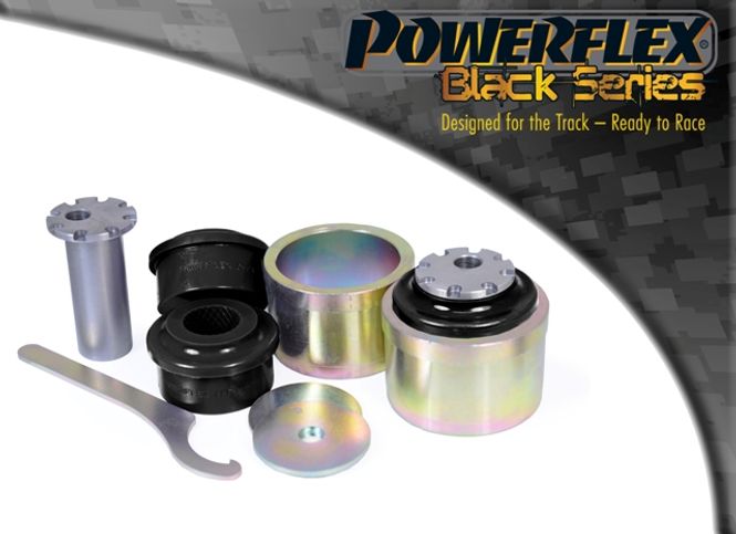 Hovedbilde Front Lower Radius Arm to Chassis Bush Caster Adjustable