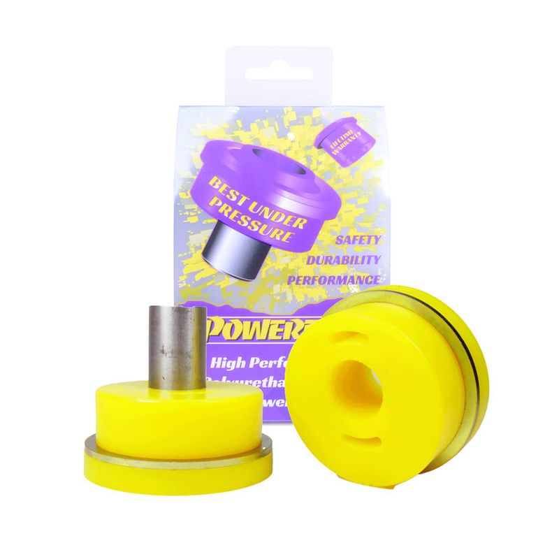 Gearbox Mount Upper Bush