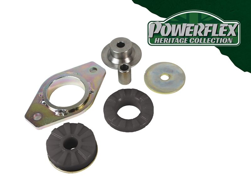 Rear Left Hand Engine Mount