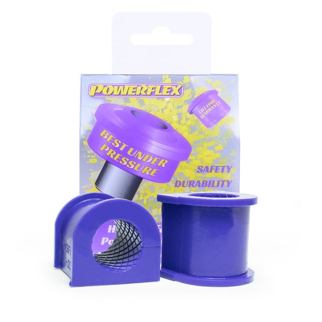 Hovedbilde Front Anti Roll Bar Bush 21mm