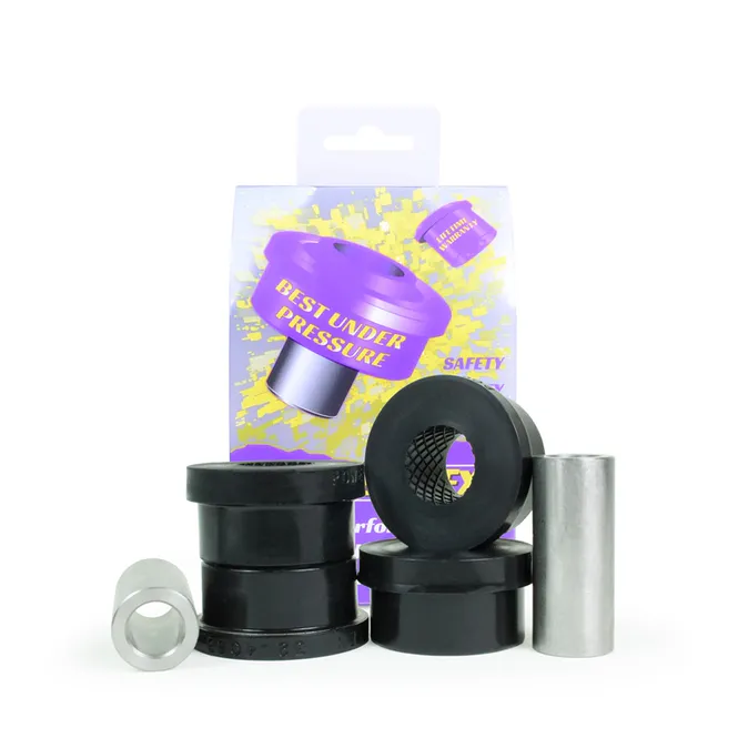 Hovedbilde Front Upper Wishbone Front Bush