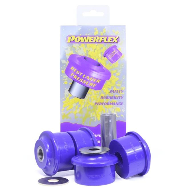 Hovedbilde Front Radius Arm Rear Bush