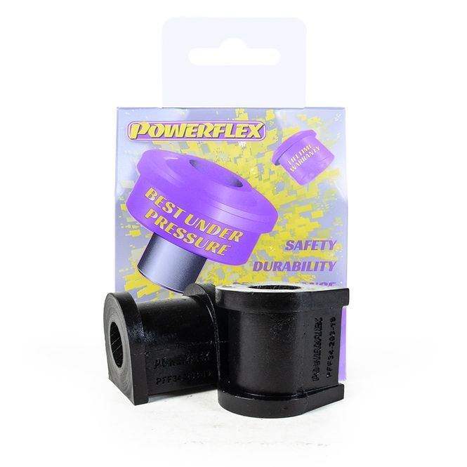 Hovedbilde Front Anti Roll Bar Bush 19mm