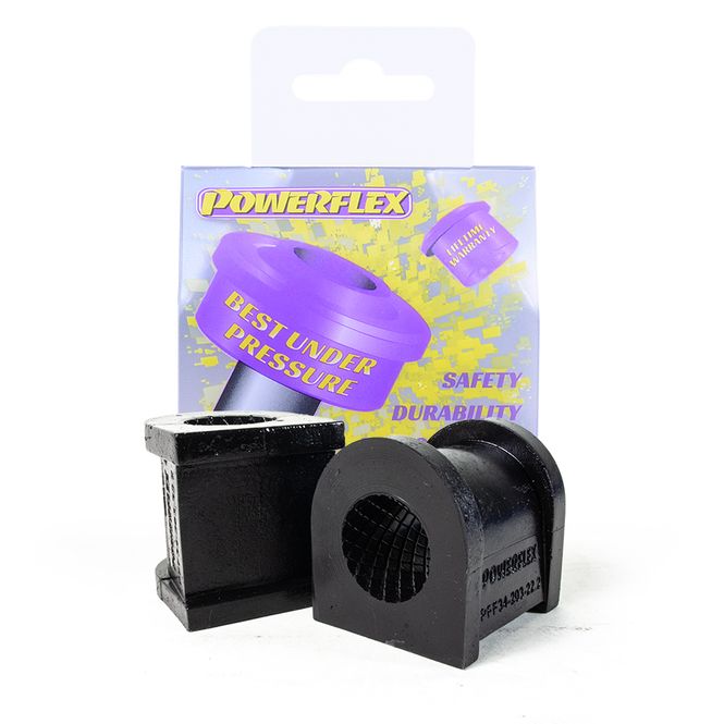 Hovedbilde Front Anti Roll Bar Bush 22.2mm