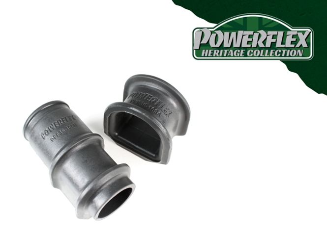 Hovedbilde Steering Rack Mounting Bush Kit