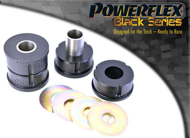Hovedbilde Front Wishbone Rear Bush