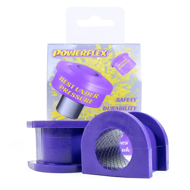 Hovedbilde Front Anti Roll Bar To Chassis Bush 27mm