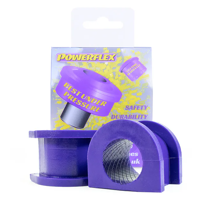 Hovedbilde Front Anti Roll Bar To Chassis Bush 27mm