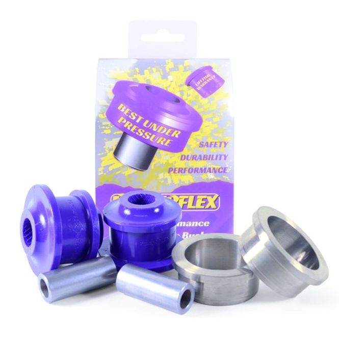 Hovedbilde Front Wishbone Rear Bush