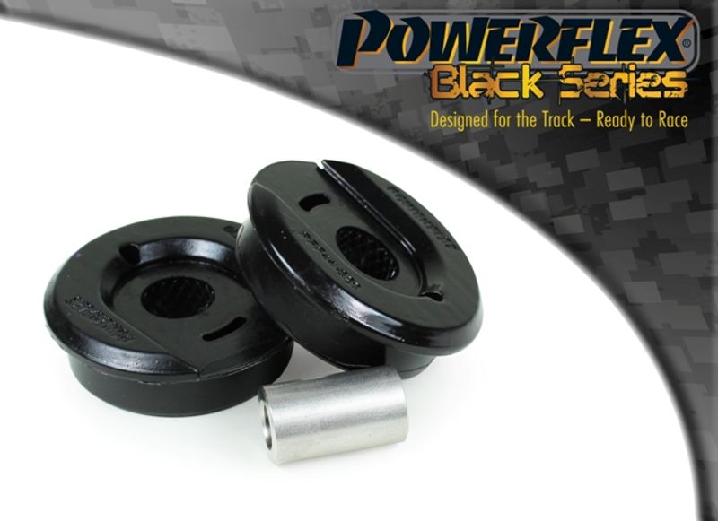 Lower Engine Mount Large Bush
