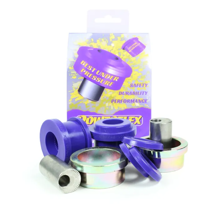 Hovedbilde Front Wishbone Rear Bush Caster Offset