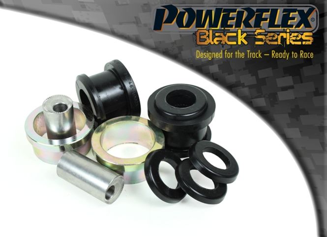 Hovedbilde Front Wishbone Rear Bush Caster Offset