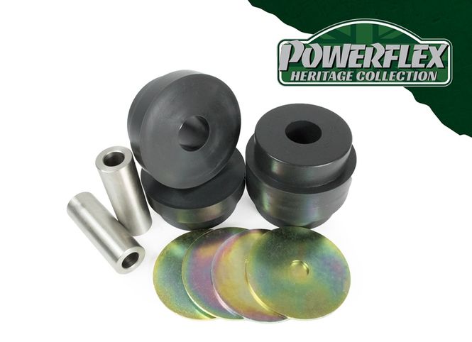 Hovedbilde Front Trailing Arm Rear Bush