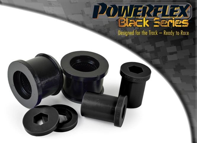 Hovedbilde Front Wishbone Rear Bush