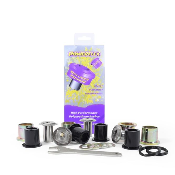Hovedbilde Front Upper Wishbone Bush Camber Adjustable