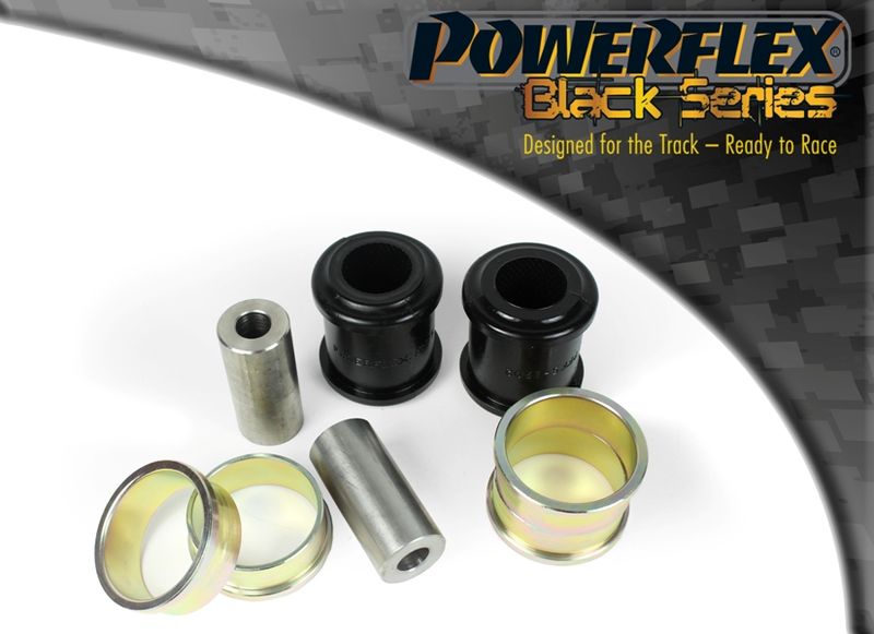Front Control Arm To Chassis Bush