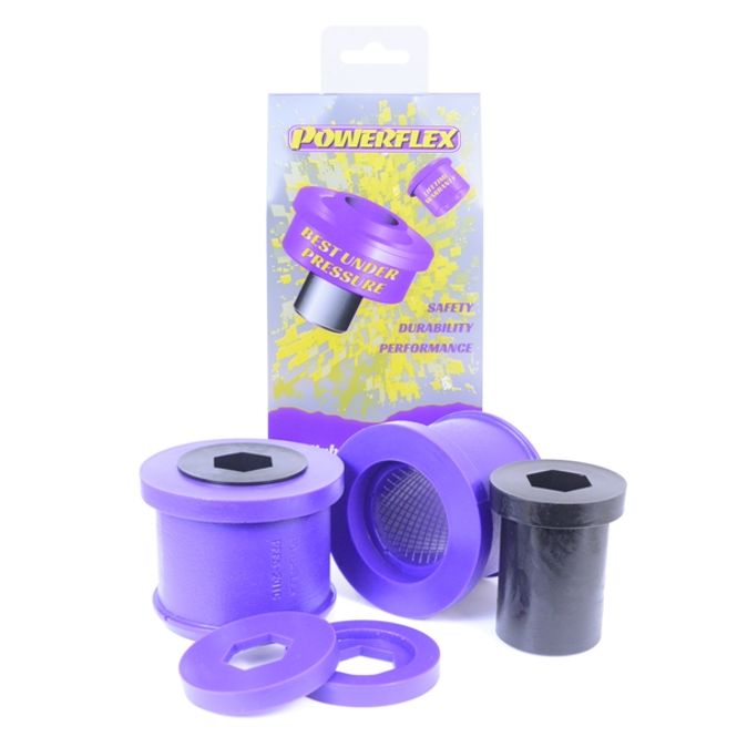 Hovedbilde Front Wishbone Rear Bush