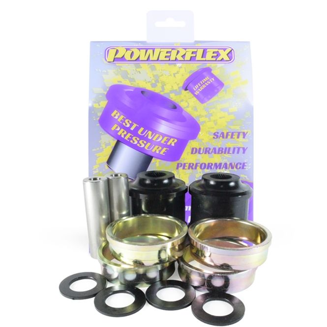 Hovedbilde Front Radius Arm Bush