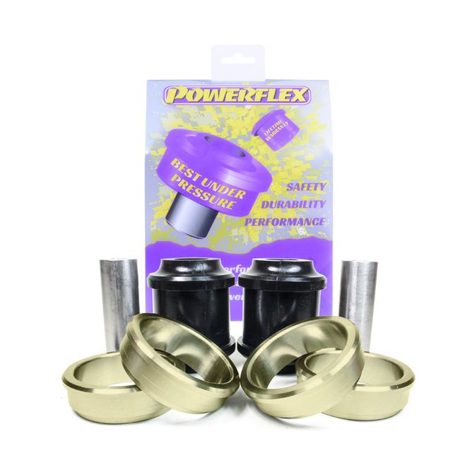 Hovedbilde Front Radius Arm Bush