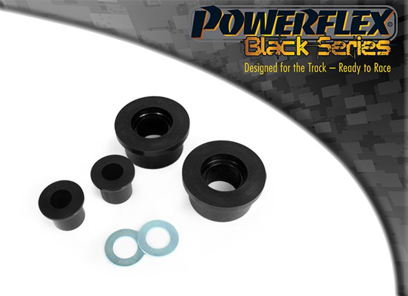 Front Lower Wishbone Rear Bush (Concentric)
