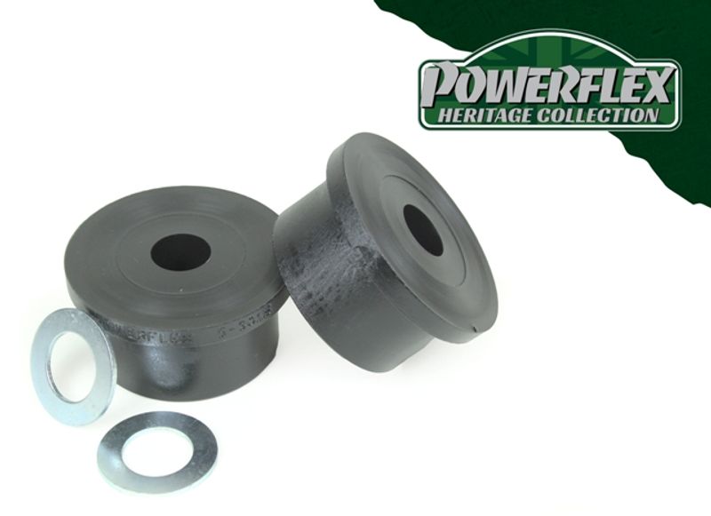 Front Lower Wishbone Rear Bush (Concentric)