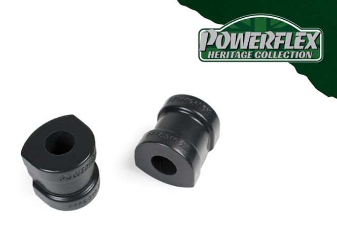 Hovedbilde Front Anti Roll Bar Mounting Bush 23mm