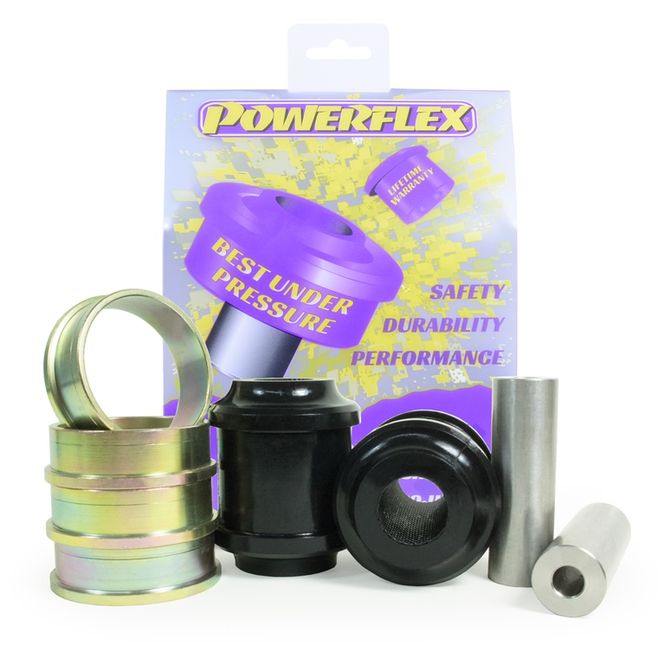 Hovedbilde Front Radius Arm Bush