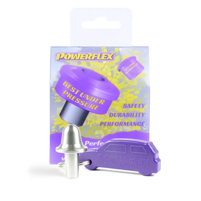 Hovedbilde Clutch Fork Pivot Pin