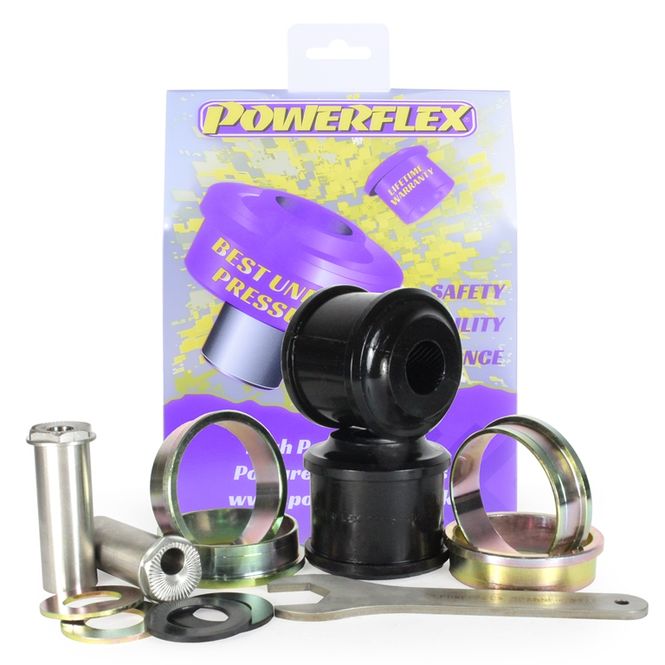 Hovedbilde Front Radius Arm To Chassis Bush Caster Adjustable