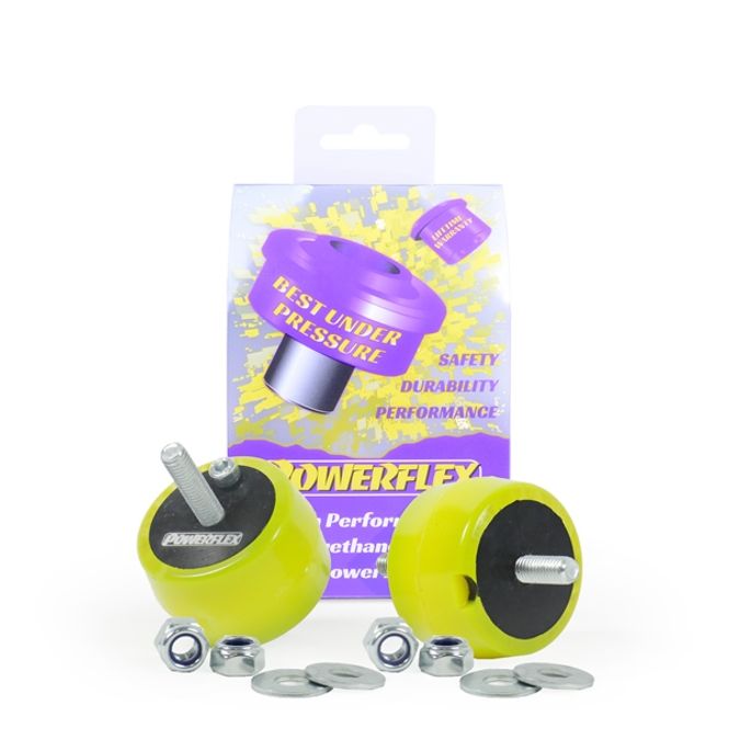 Hovedbilde Transmission Mounting Bush (Fast Road)