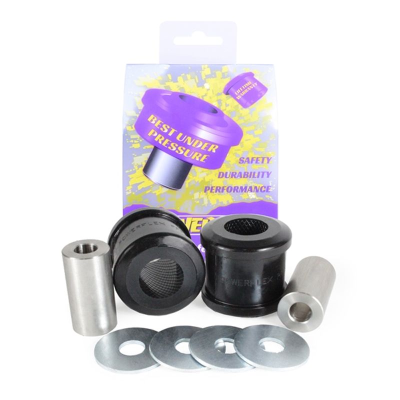 Front Inner Track Control Arm Bush