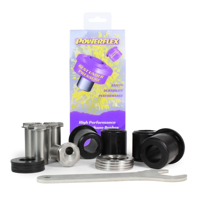 Hovedbilde Front Upper Wishbone Bush Camber Adjustable