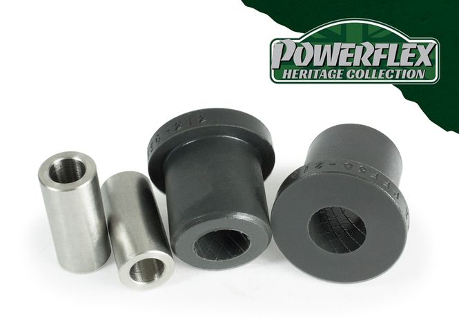 Hovedbilde Front Wishbone Rear Bush