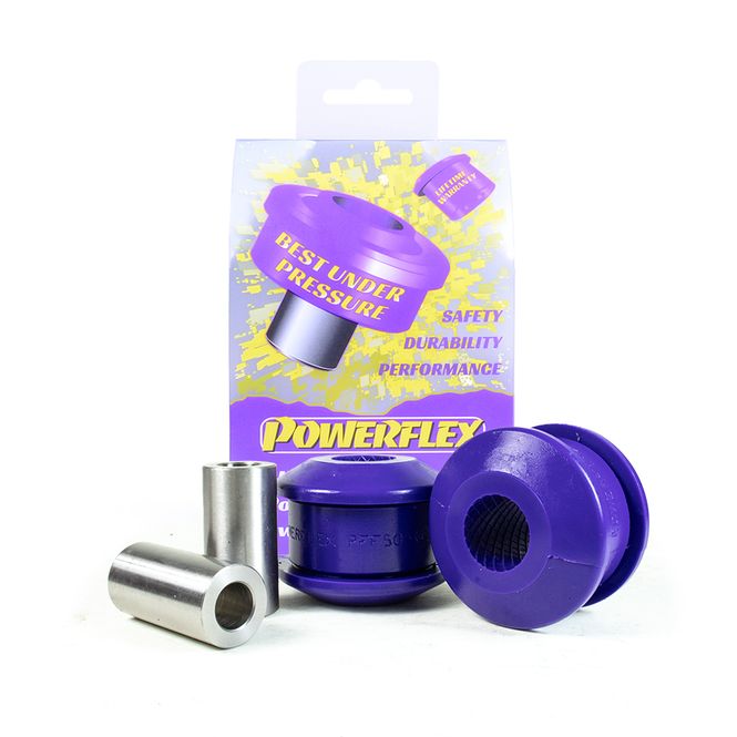 Hovedbilde Front Arm Front Bush