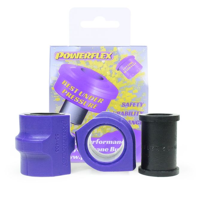 Hovedbilde Front Anti Roll Bar Bush To Chassis Bush 20mm
