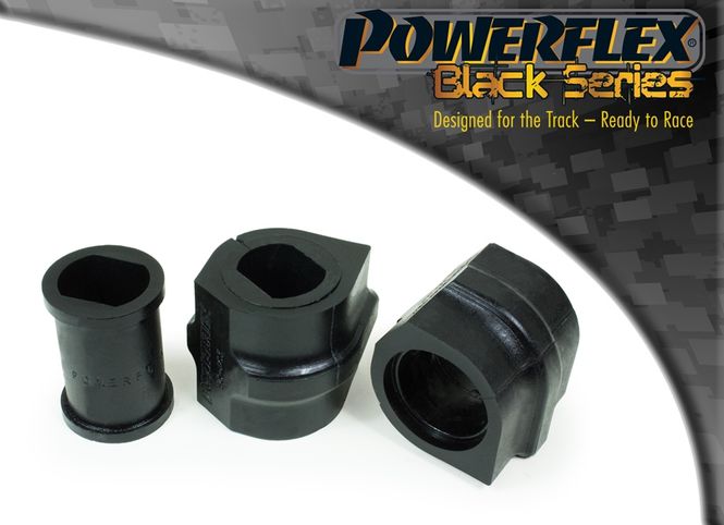 Hovedbilde Front Anti Roll Bar Bush To Chassis Bush 22mm