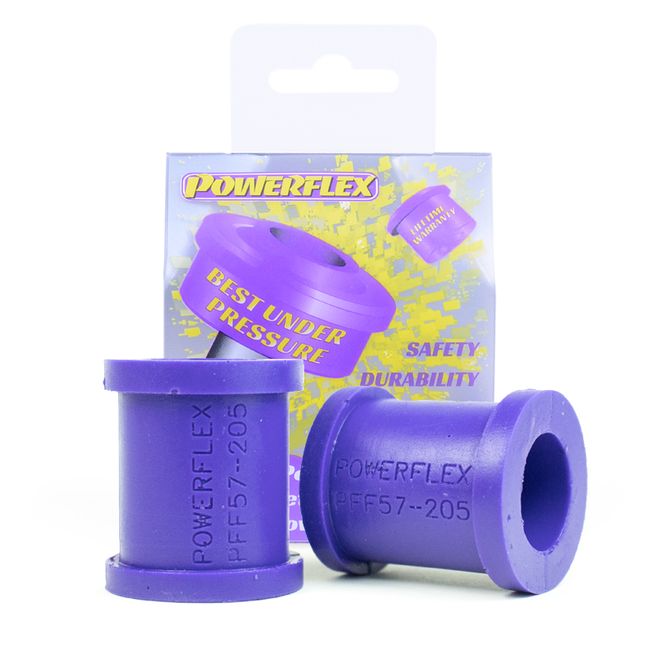 Hovedbilde Front Anti Roll Bar To Link Rod Bush, 21mm