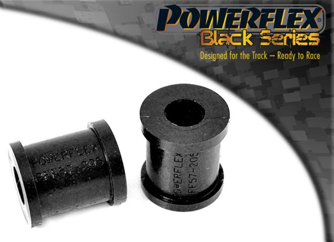 Hovedbilde Front Anti Roll Bar To Link Rod Bush, 21mm