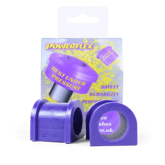 Hovedbilde Front Anti Roll Bar Bush 25mm
