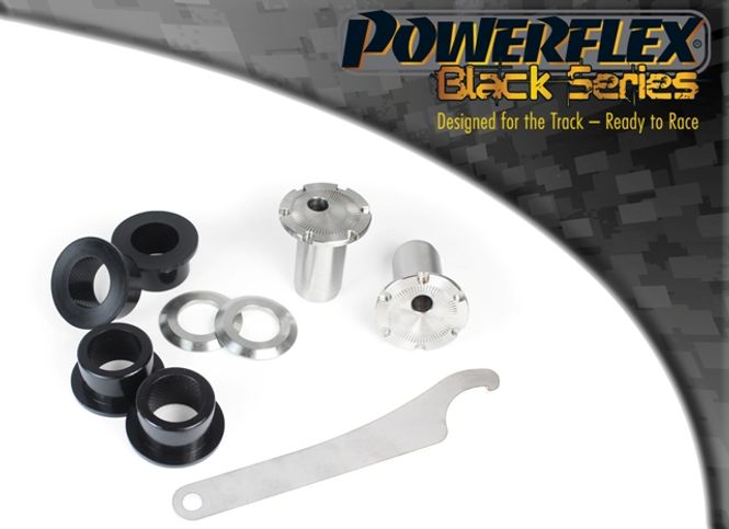 Hovedbilde Front Track Control Arm Inner Bush, Camber Adjustable